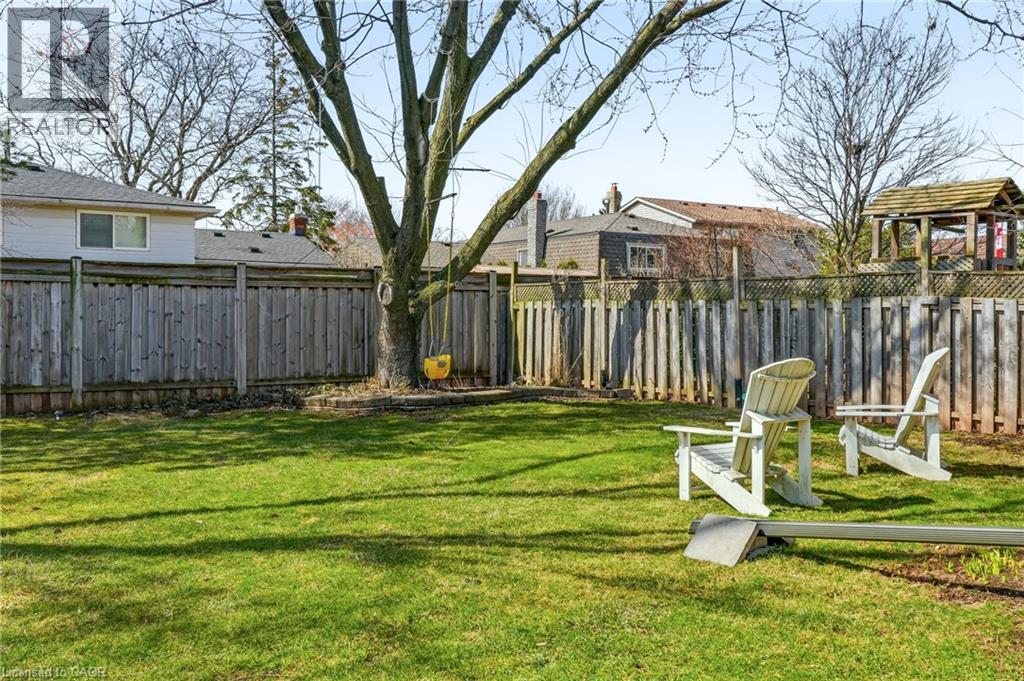 616 Kilbirnie Place, Burlington, Ontario  L7L 2M4 - Photo 35 - 40814935