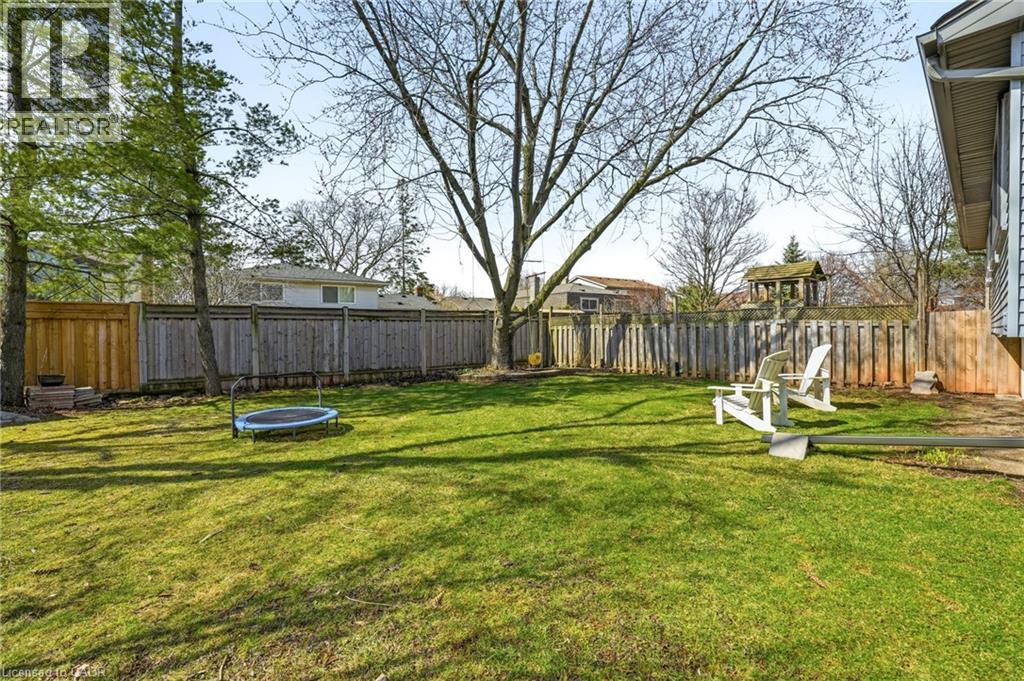 616 Kilbirnie Place, Burlington, Ontario  L7L 2M4 - Photo 38 - 40814935