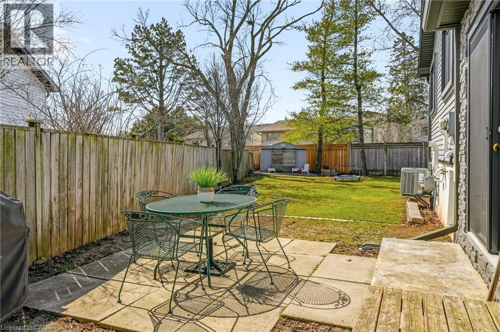 616 Kilbirnie Place, Burlington, Ontario  L7L 2M4 - Photo 33 - 40814935