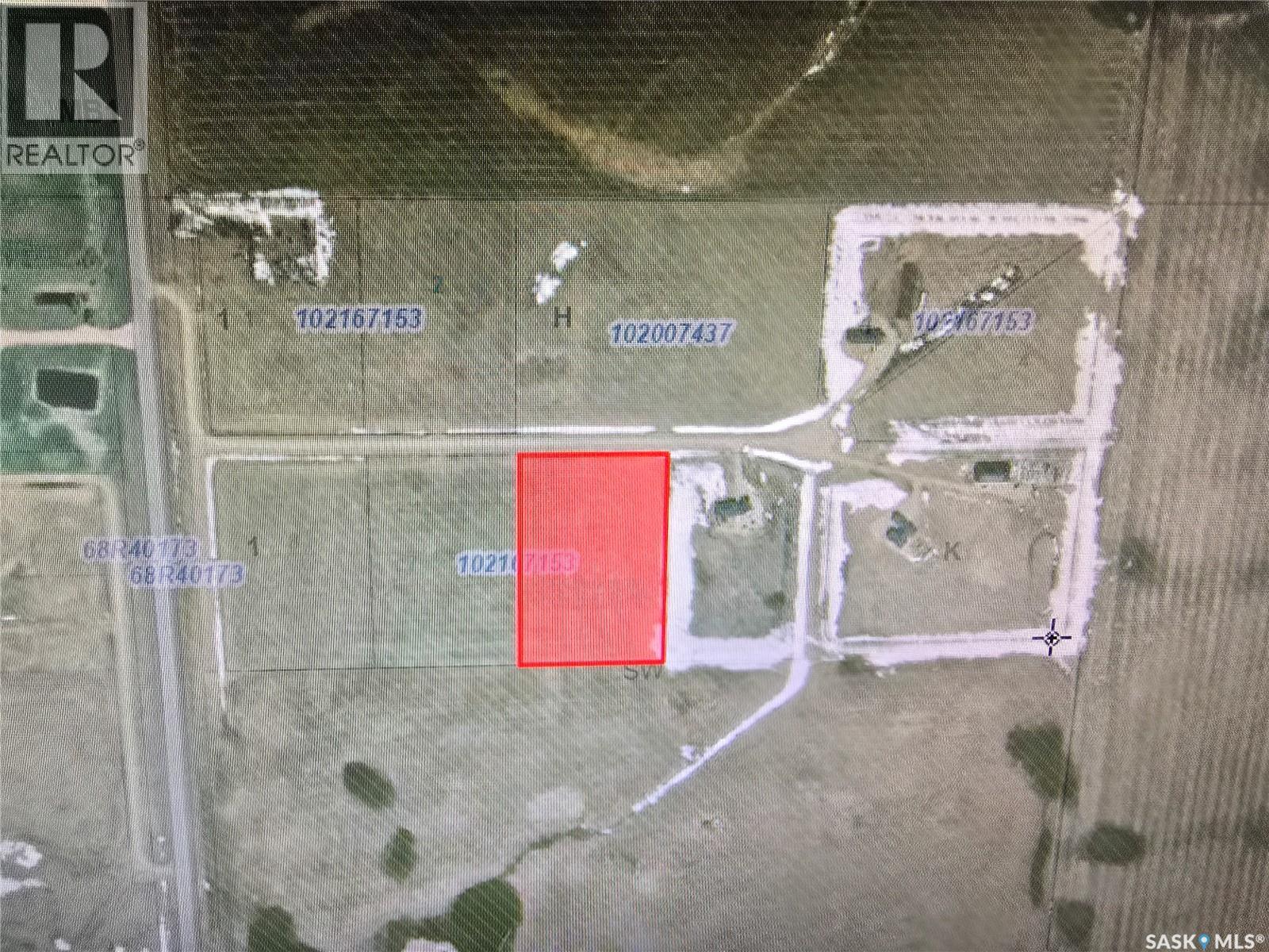MINARDS SOUTH LOT 6, weyburn rm no. 67, Saskatchewan