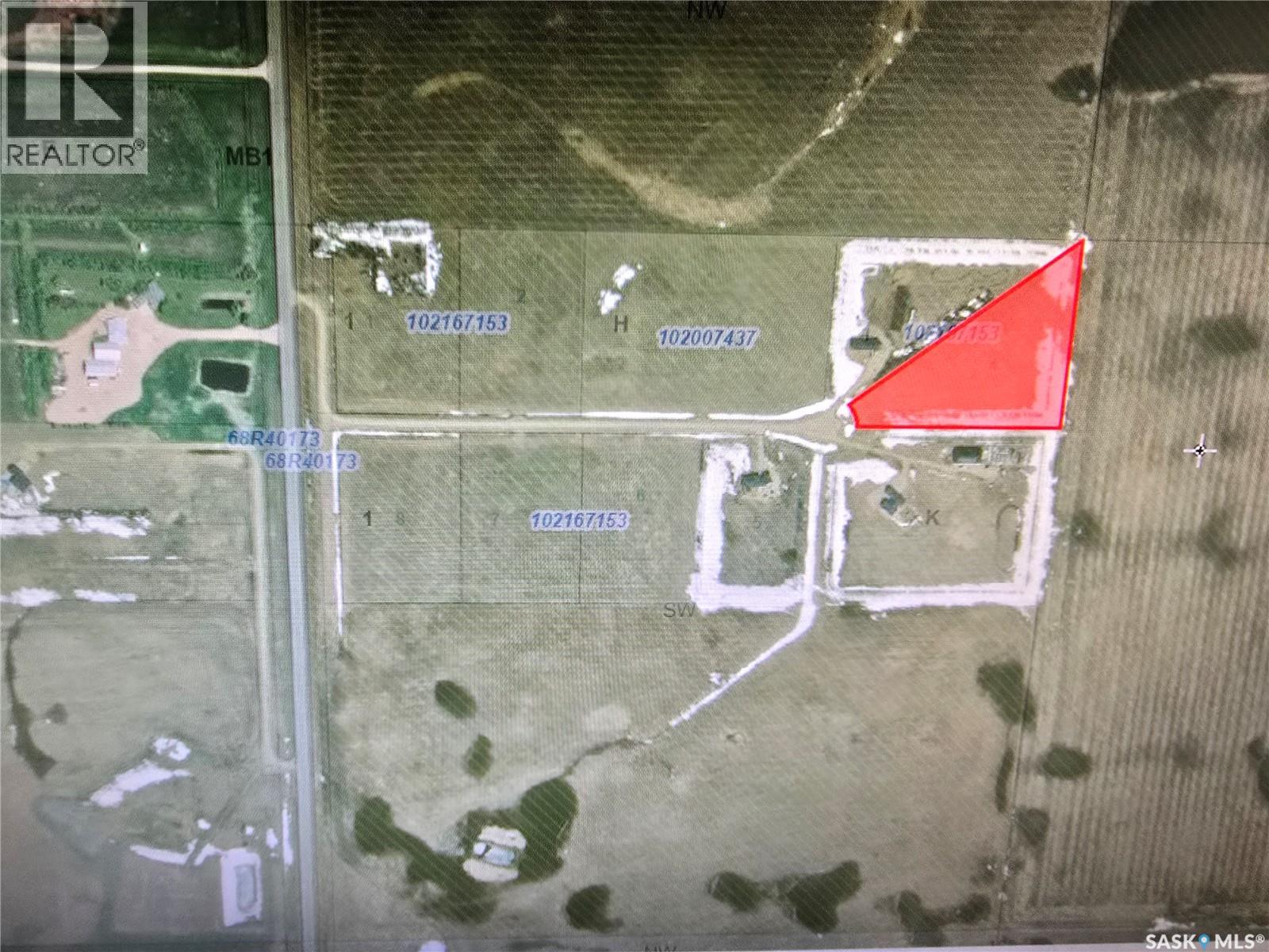 MINARDS SOUTH LOT 4, weyburn rm no. 67, Saskatchewan