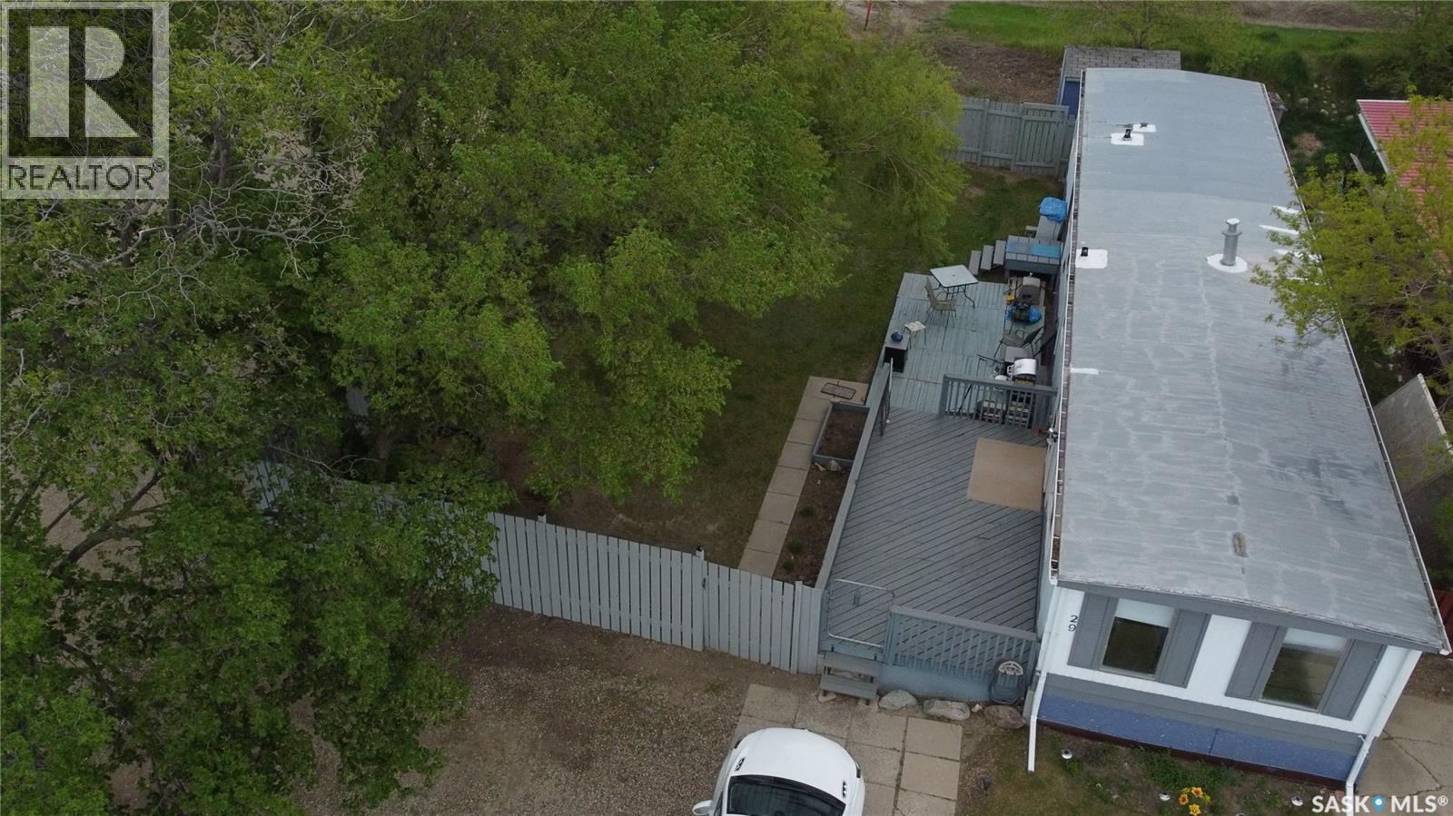 29 701 11th Avenue Nw, Swift Current, Saskatchewan  S9H 4M5 - Photo 30 - SK031585