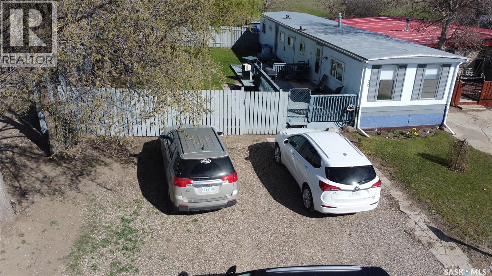 29 701 11th Avenue Nw, Swift Current, Saskatchewan  S9H 4M5 - Photo 33 - SK031585