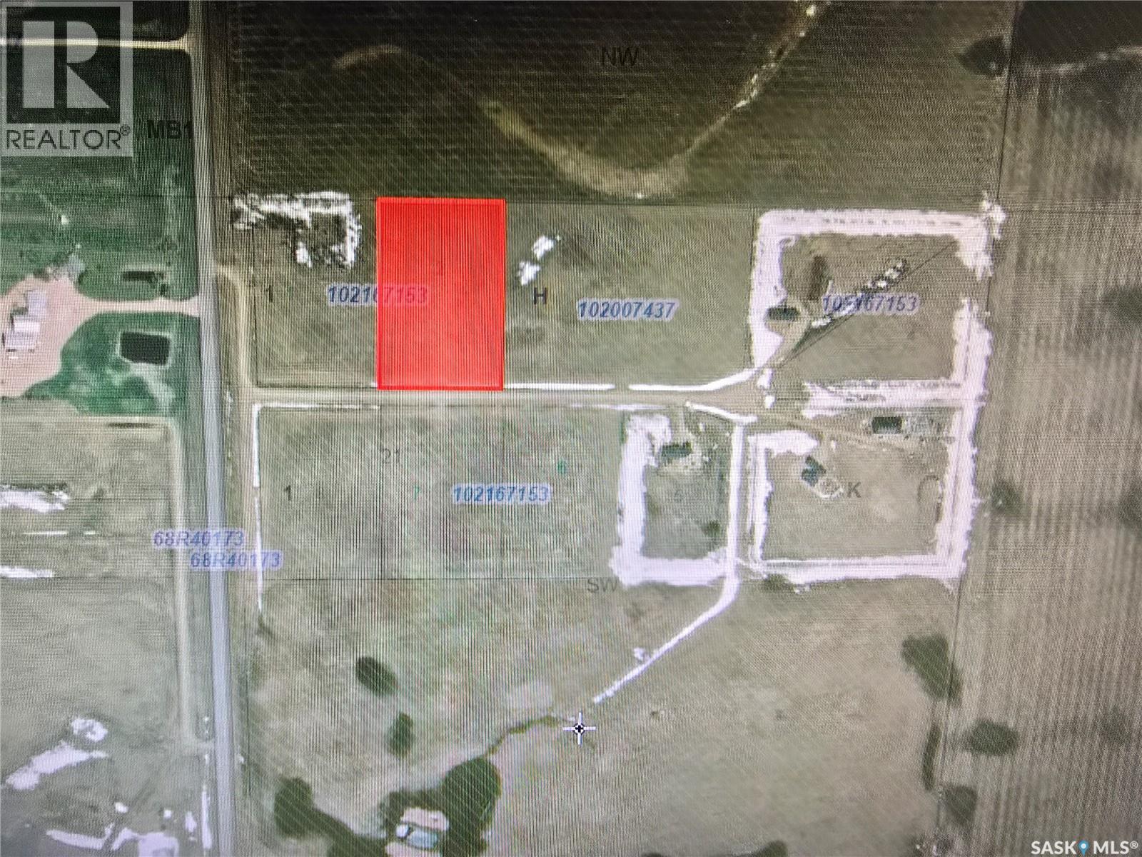 Minard South Lot 2, Weyburn Rm No. 67, Saskatchewan  S4H 2L1 - Photo 6 - SK031584