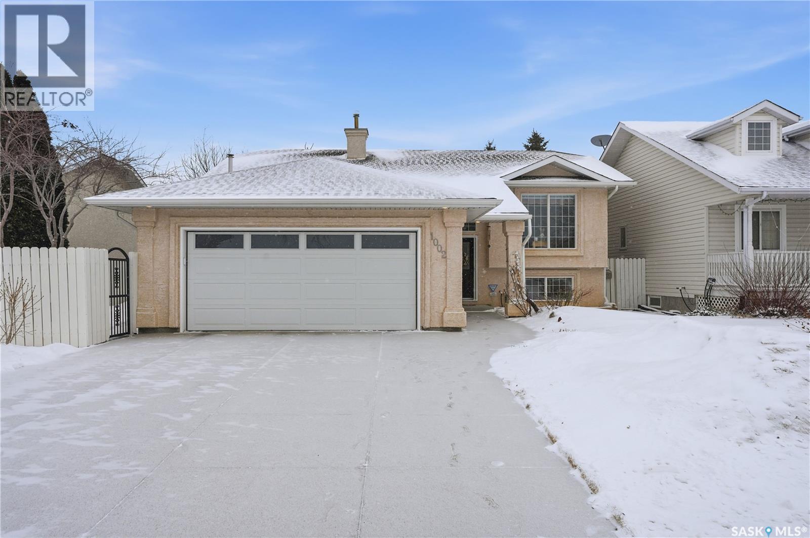 1002 Pezer CRESCENT, saskatoon, Saskatchewan