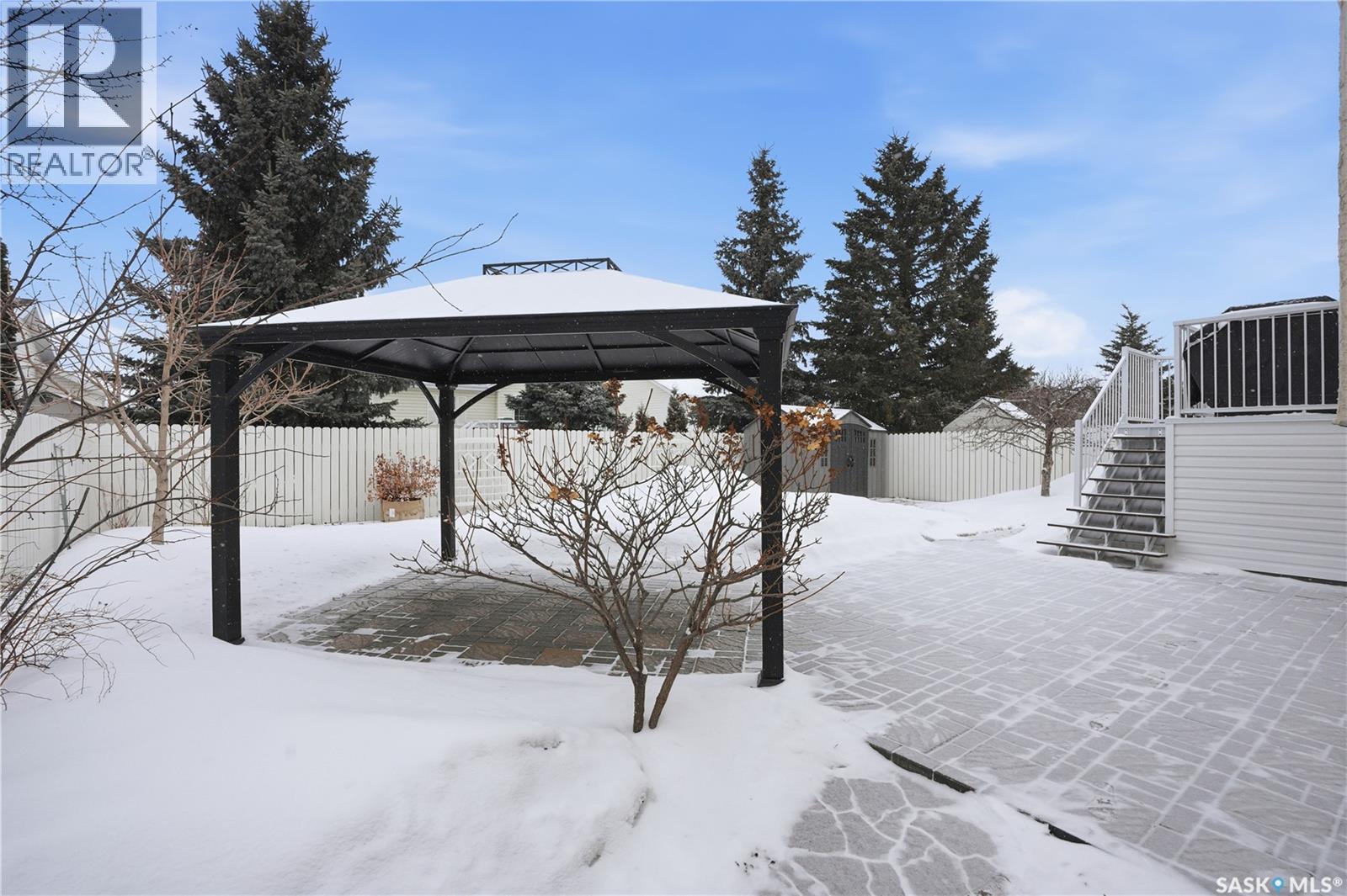 1002 Pezer Crescent, Saskatoon, Saskatchewan  S7S 1K1 - Photo 29 - SK031576