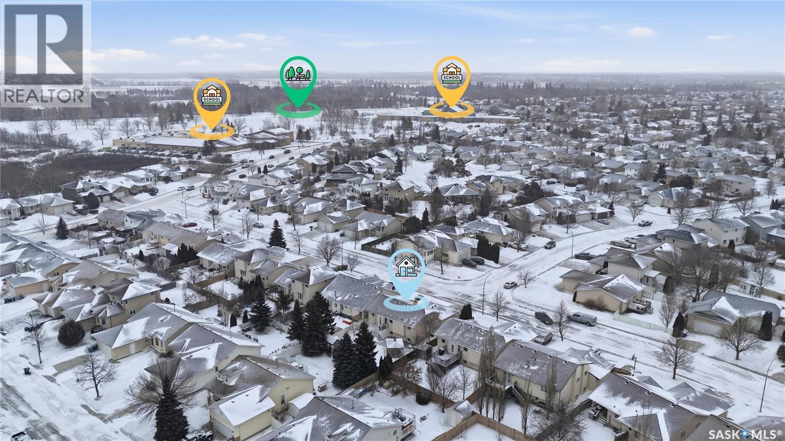 1002 Pezer Crescent, Saskatoon, Saskatchewan  S7S 1K1 - Photo 49 - SK031576