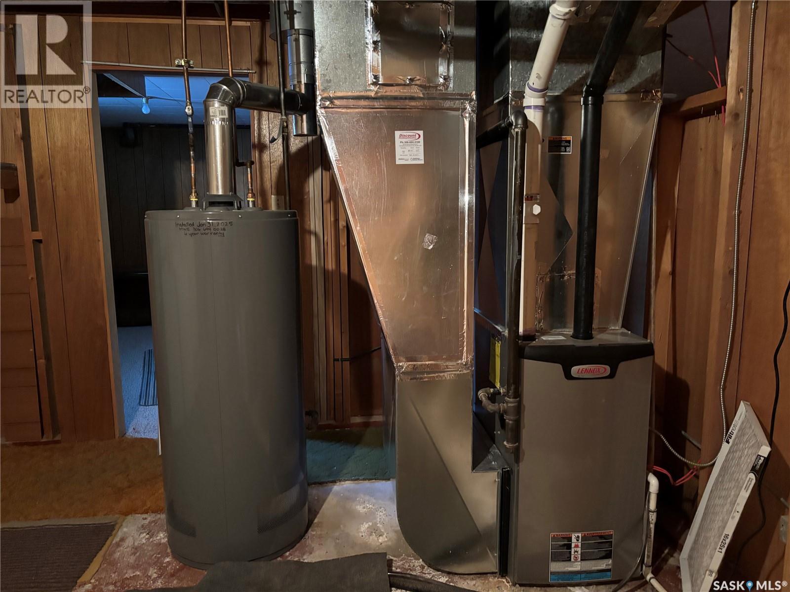 1356 King Crescent, Moose Jaw, Saskatchewan  S6H 3G2 - Photo 12 - SK031458