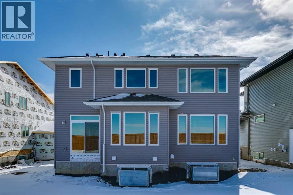 420 Bridgeport Glen, Chestermere, Alberta  T1X 3E1 - Photo 40 - A2287932