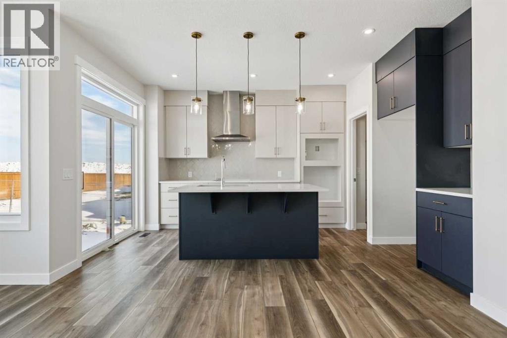 420 Bridgeport Glen, Chestermere, Alberta  T1X 3E1 - Photo 12 - A2287932