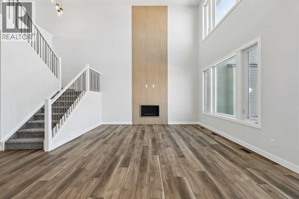 420 Bridgeport Glen, Chestermere, Alberta  T1X 3E1 - Photo 9 - A2287932