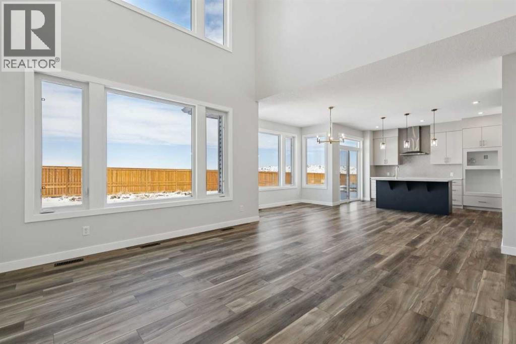 420 Bridgeport Glen, Chestermere, Alberta  T1X 3E1 - Photo 7 - A2287932