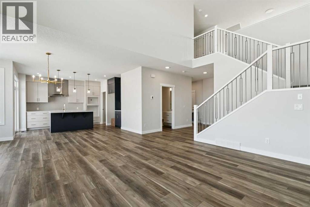 420 Bridgeport Glen, Chestermere, Alberta  T1X 3E1 - Photo 8 - A2287932