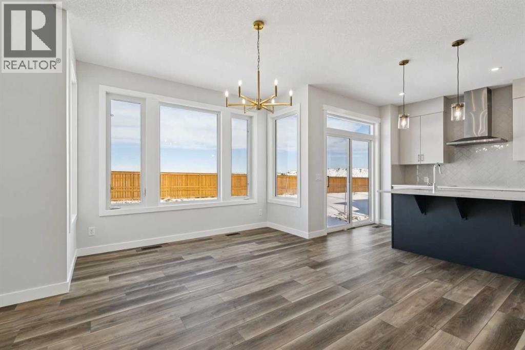 420 Bridgeport Glen, Chestermere, Alberta  T1X 3E1 - Photo 10 - A2287932