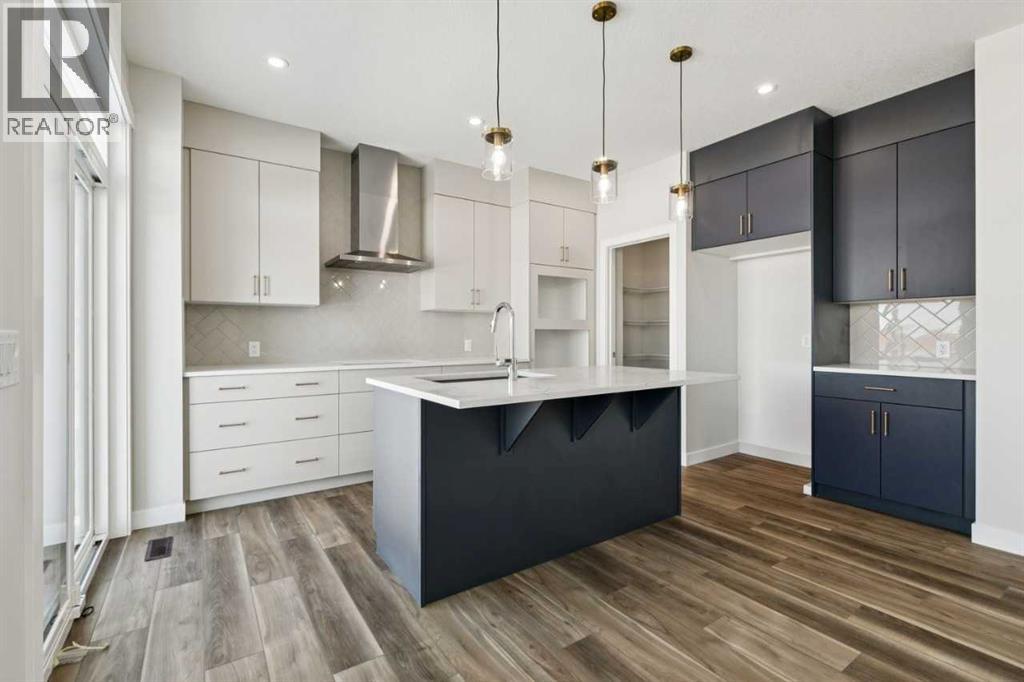 420 Bridgeport Glen, Chestermere, Alberta  T1X 3E1 - Photo 13 - A2287932