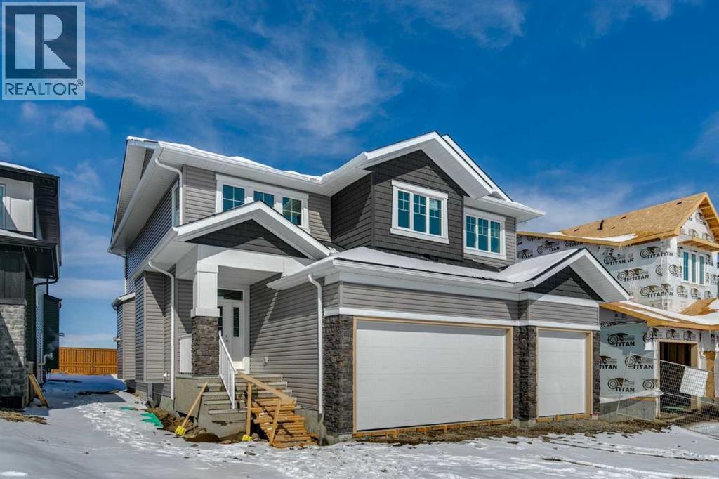 420 Bridgeport Glen, Chestermere, Alberta  T1X 3E1 - Photo 2 - A2287932