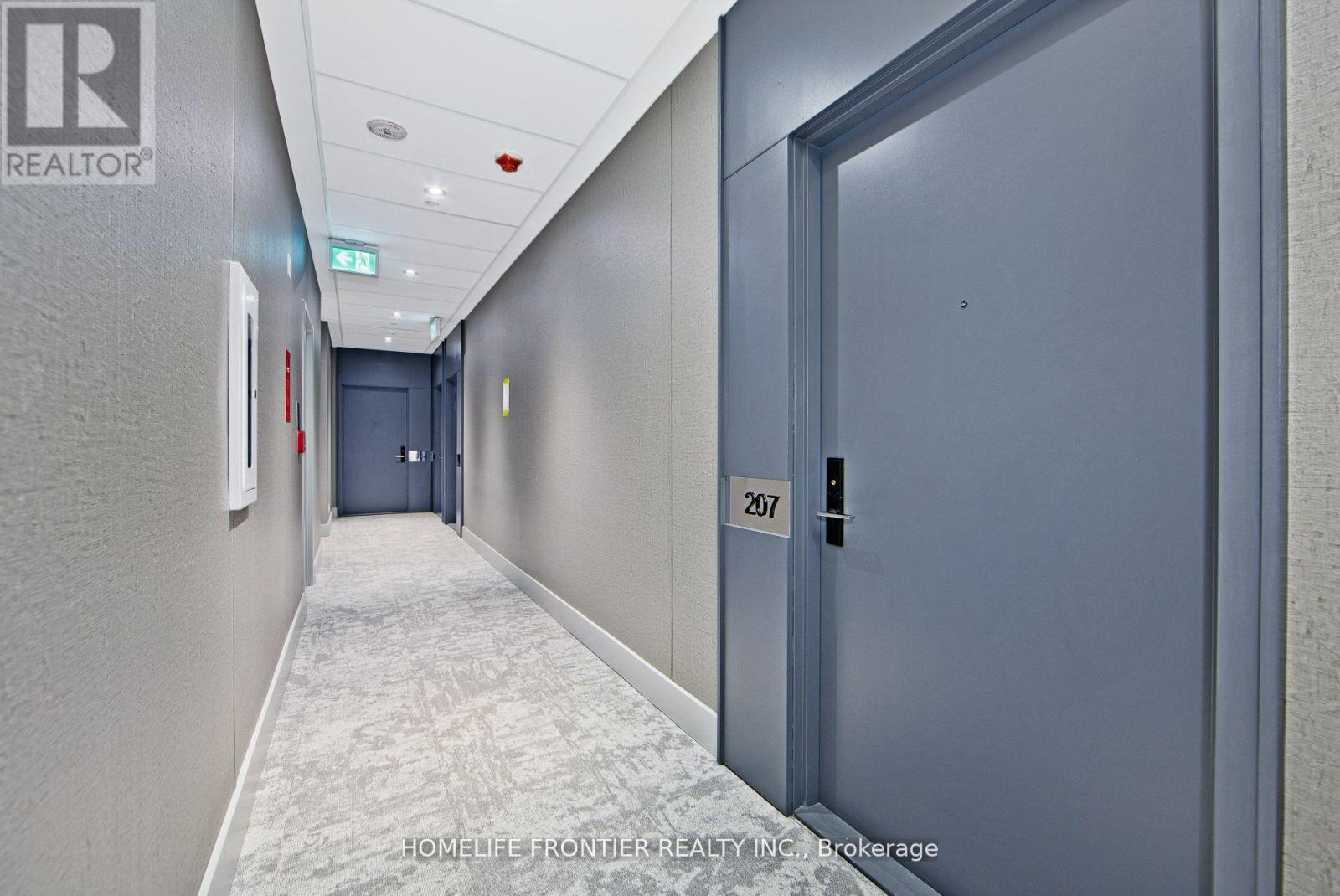 207 - 285 Dufferin Street, Toronto, Ontario  M6K 1Z7 - Photo 11 - W12935208