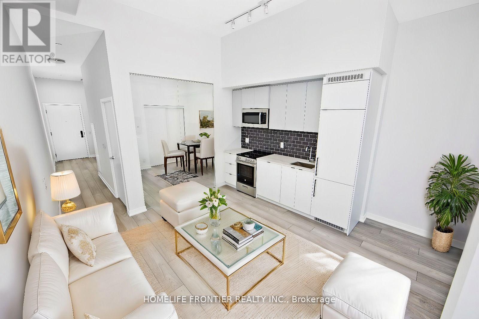 207 - 285 Dufferin Street, Toronto, Ontario  M6K 1Z7 - Photo 2 - W12935208