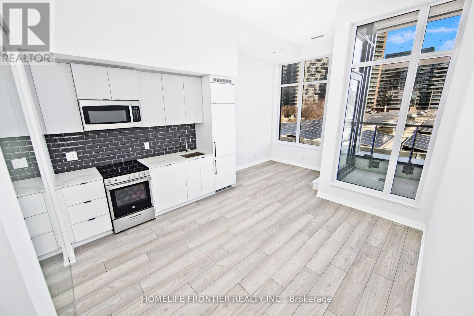 207 - 285 Dufferin Street, Toronto, Ontario  M6K 1Z7 - Photo 3 - W12935208