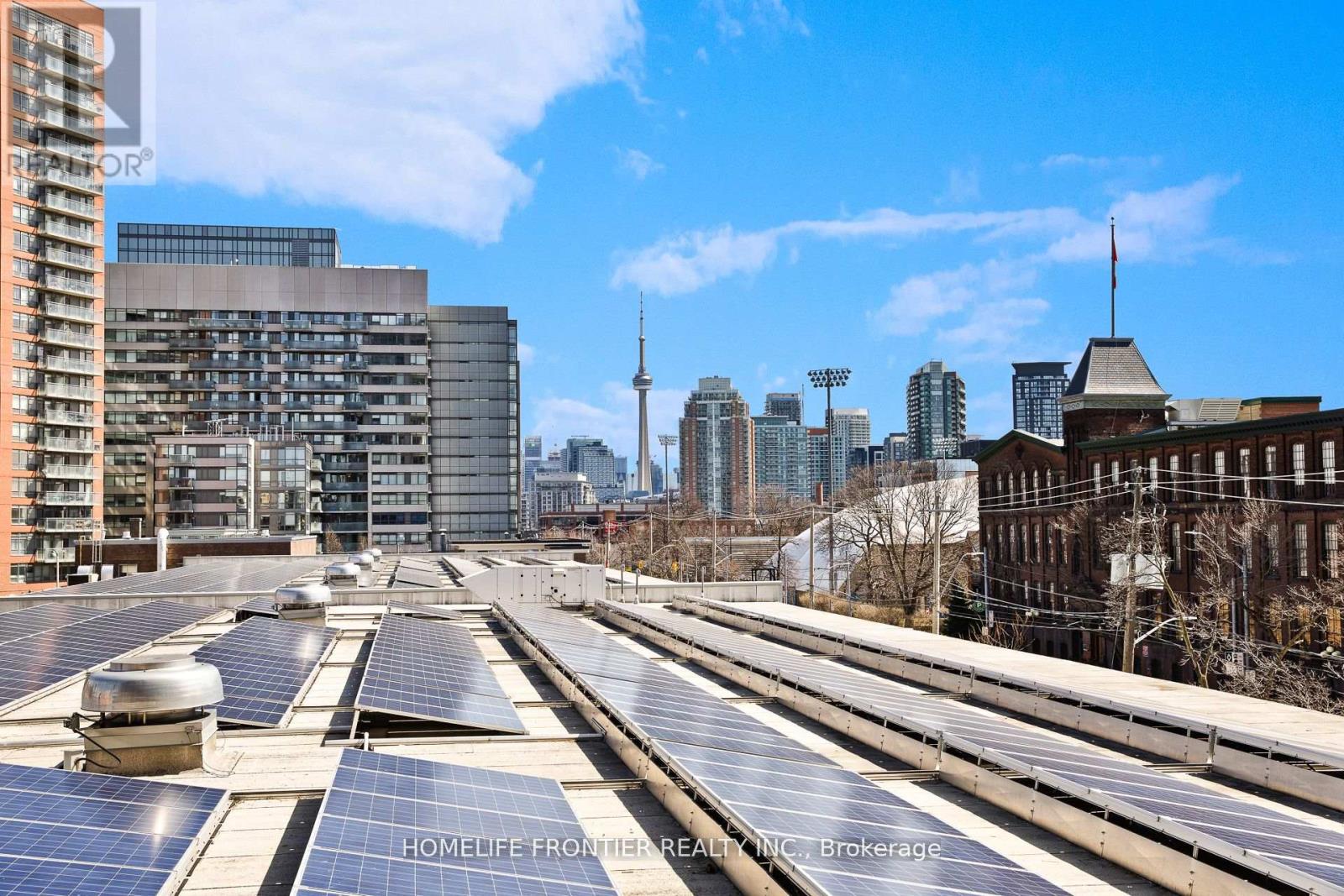 207 - 285 Dufferin Street, Toronto, Ontario  M6K 1Z7 - Photo 5 - W12935208