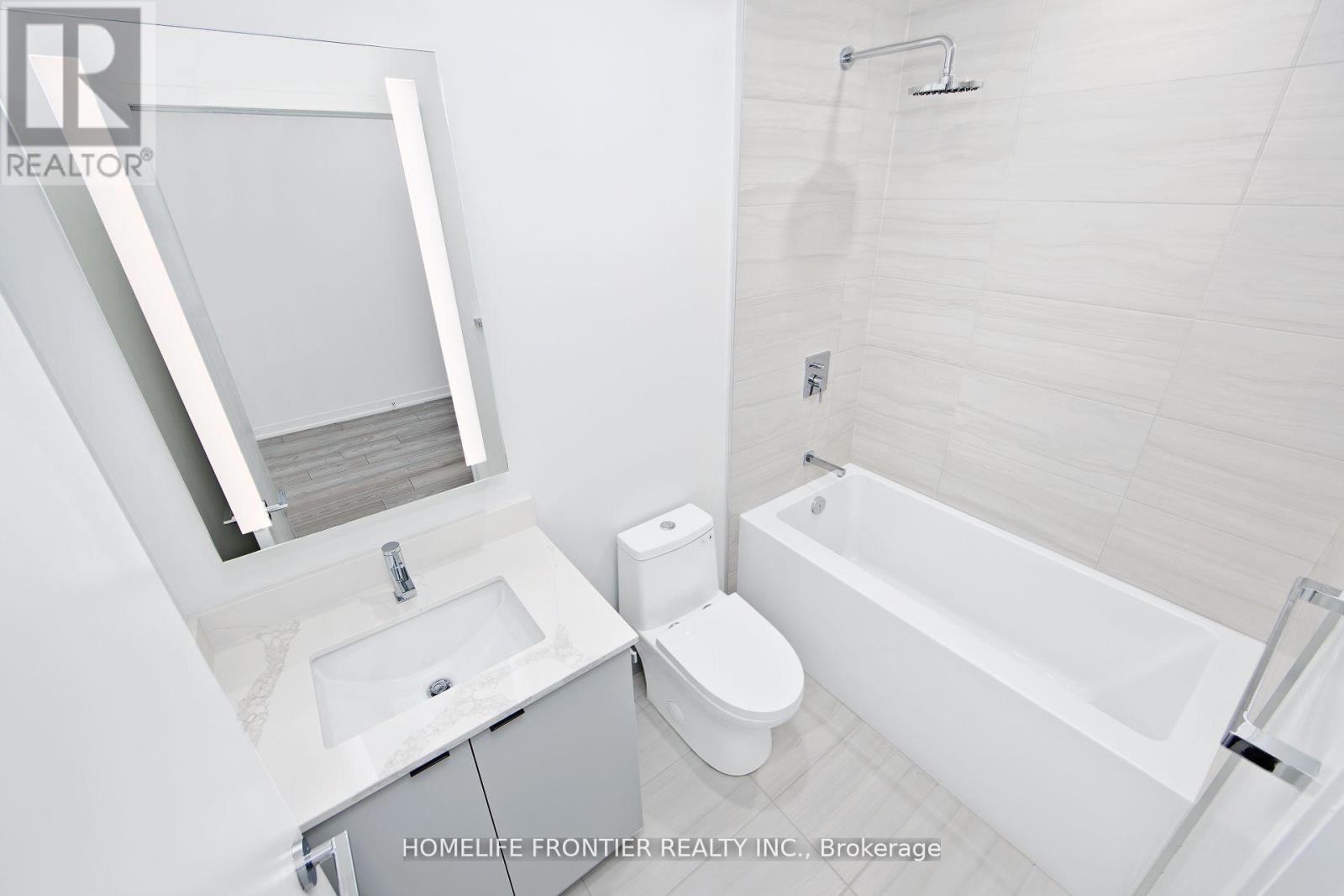 207 - 285 Dufferin Street, Toronto, Ontario  M6K 1Z7 - Photo 7 - W12935208