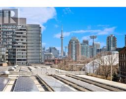 207 - 285 DUFFERIN STREET, Toronto, Ontario