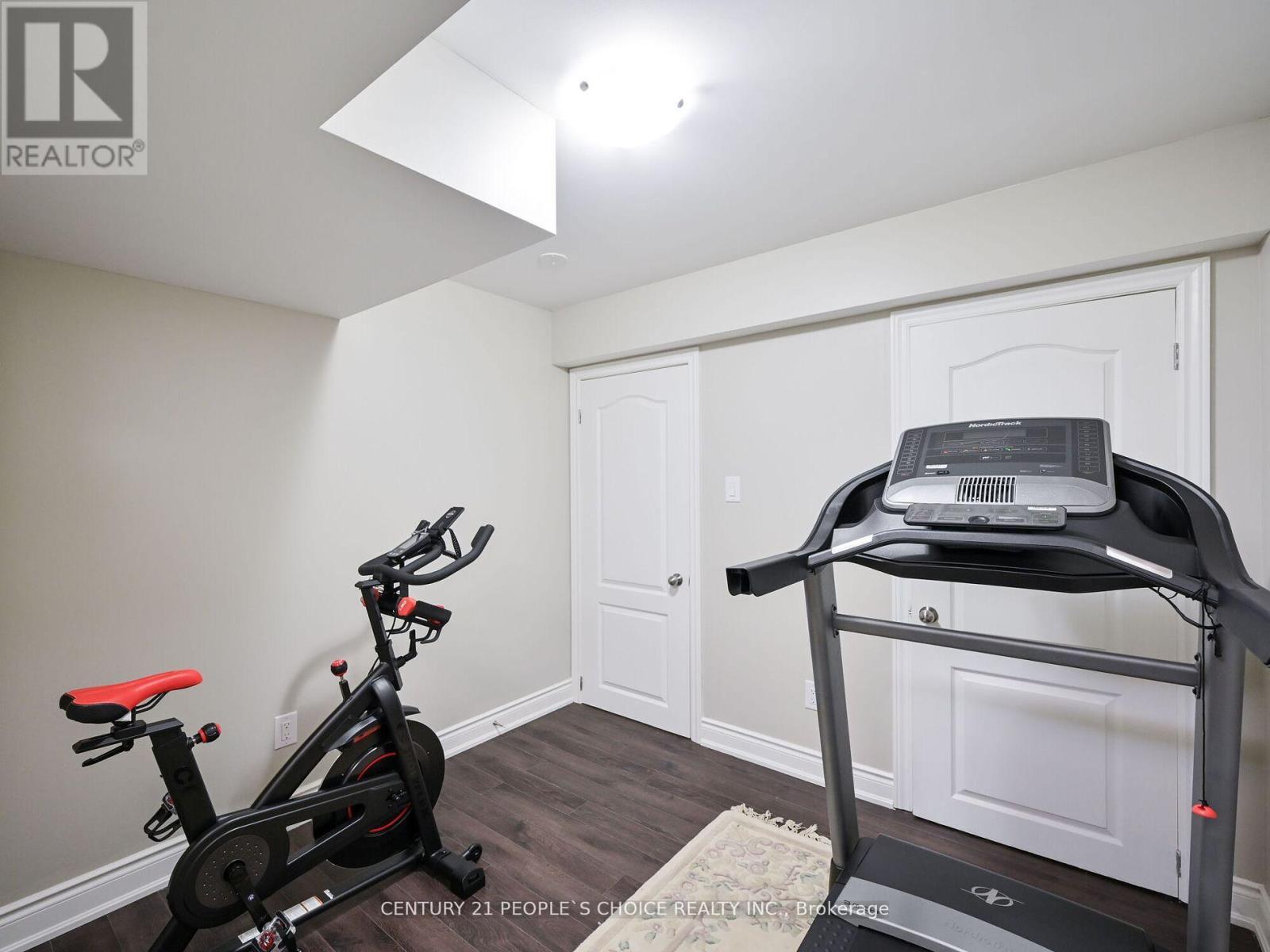 Bsmt - 7512 Saint Barbara Boulevard, Mississauga, Ontario  L5W 0G3 - Photo 15 - W12935212