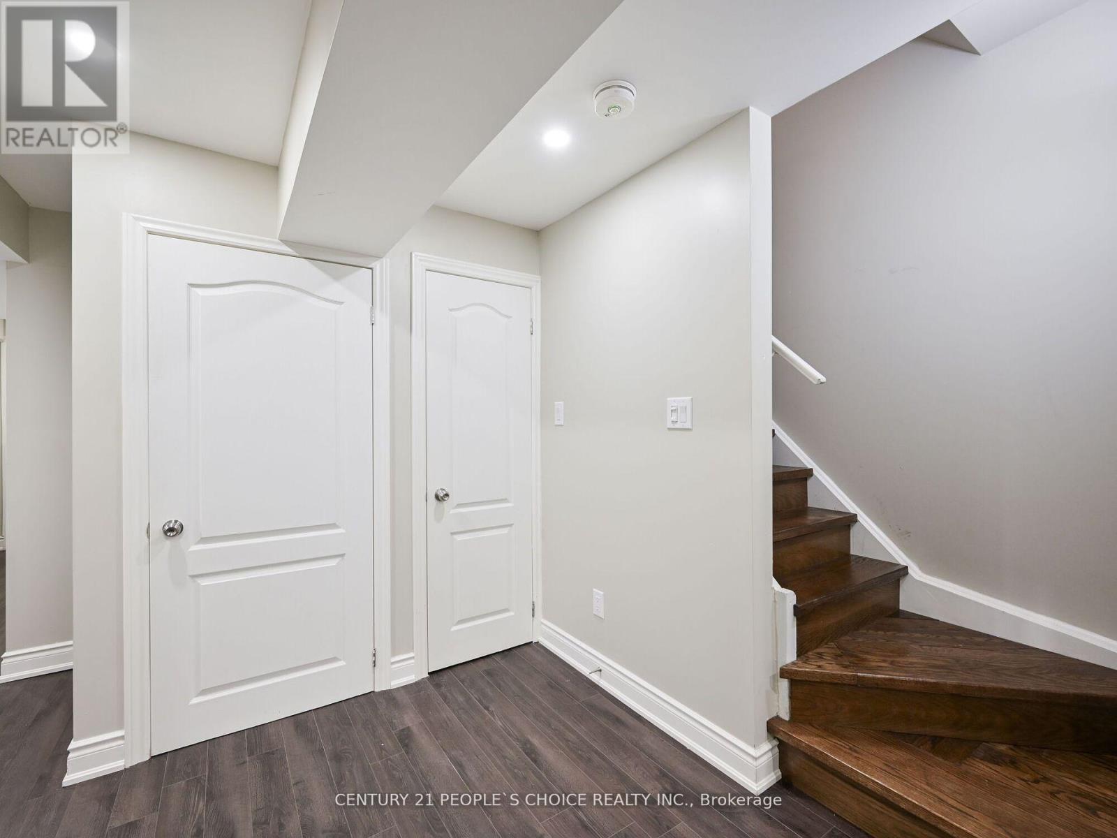 Bsmt - 7512 Saint Barbara Boulevard, Mississauga, Ontario  L5W 0G3 - Photo 3 - W12935212