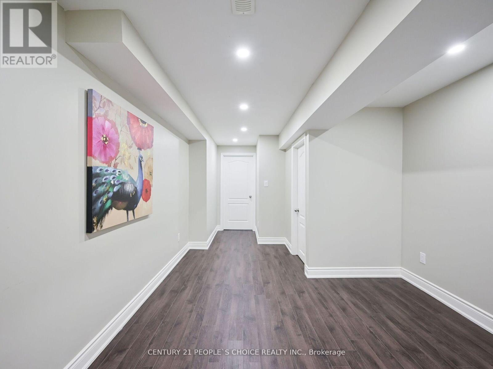 Bsmt - 7512 Saint Barbara Boulevard, Mississauga, Ontario  L5W 0G3 - Photo 4 - W12935212