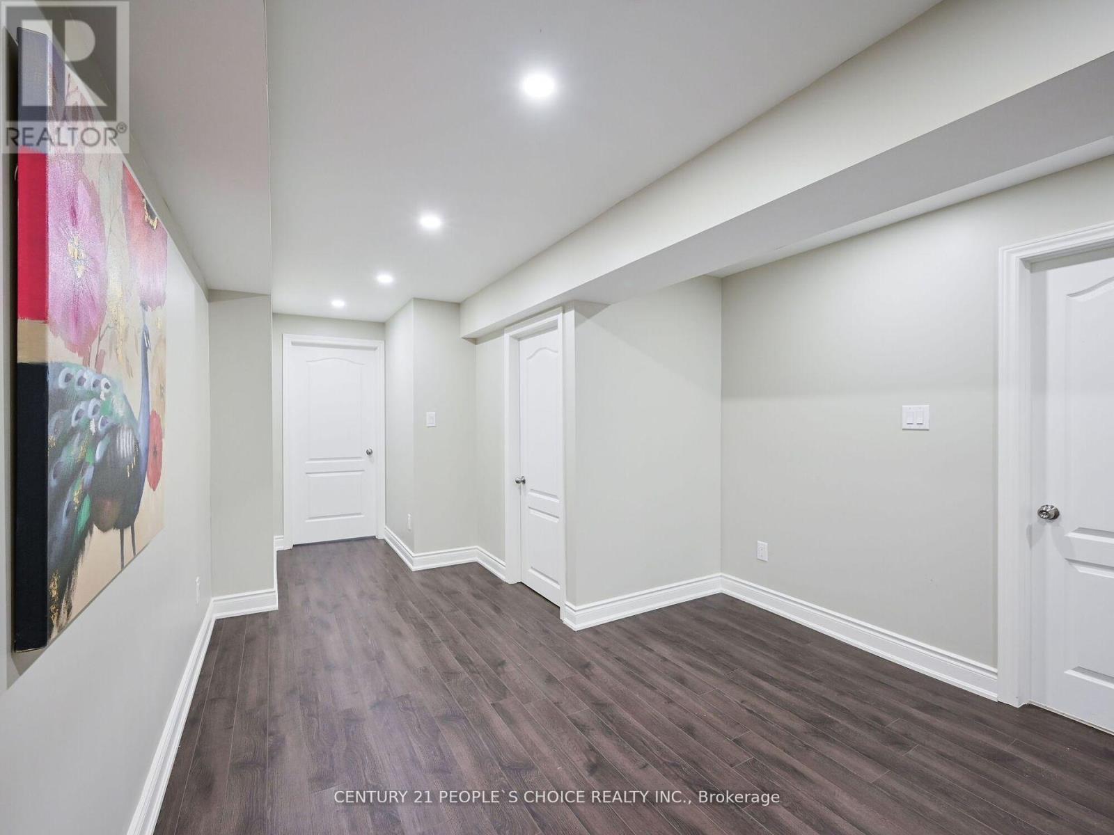 Bsmt - 7512 Saint Barbara Boulevard, Mississauga, Ontario  L5W 0G3 - Photo 5 - W12935212