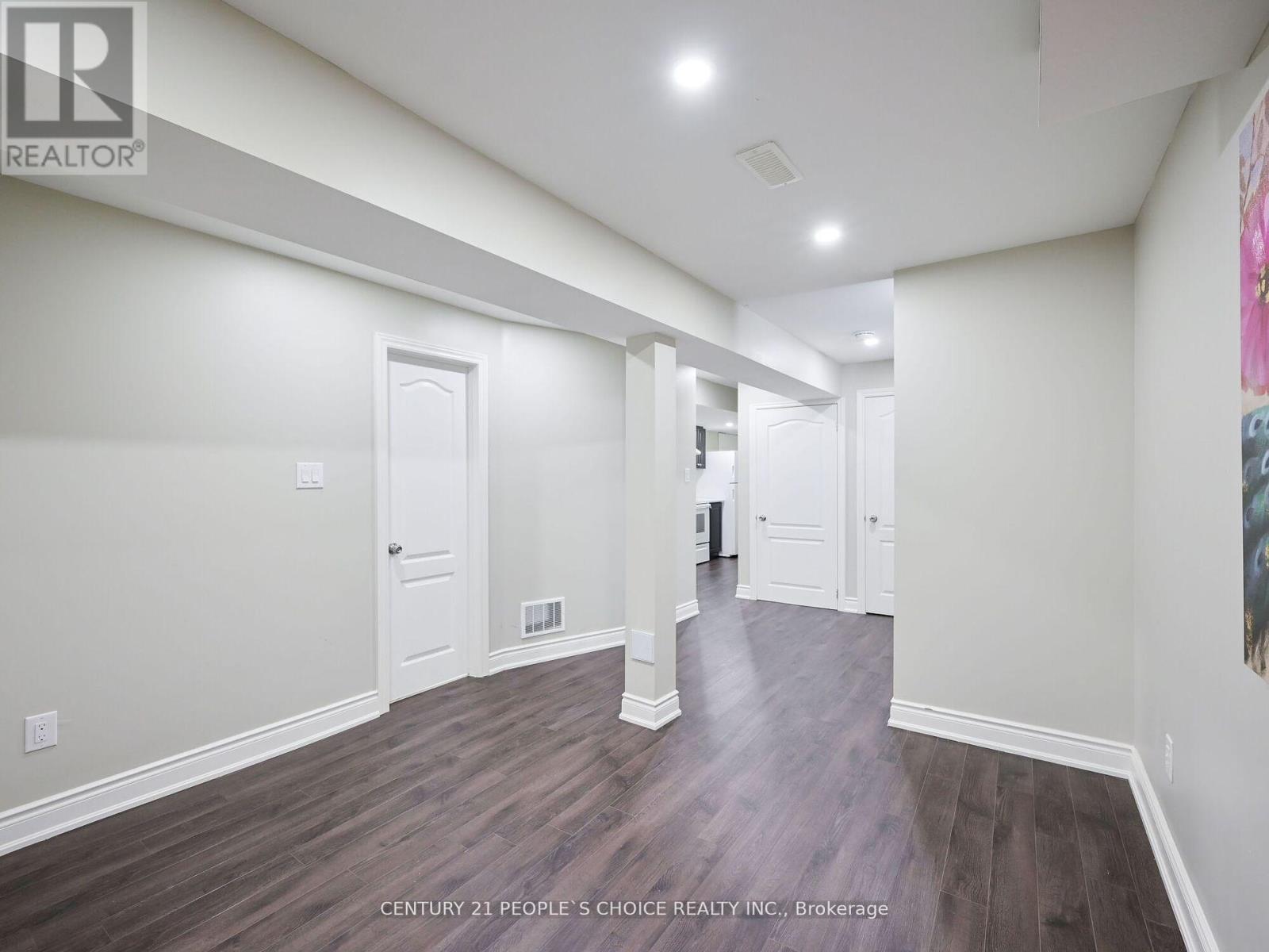 Bsmt - 7512 Saint Barbara Boulevard, Mississauga, Ontario  L5W 0G3 - Photo 6 - W12935212