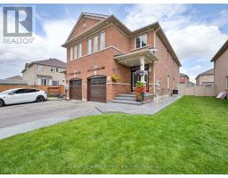 BSMT - 7512 SAINT BARBARA BOULEVARD, Mississauga, Ontario
