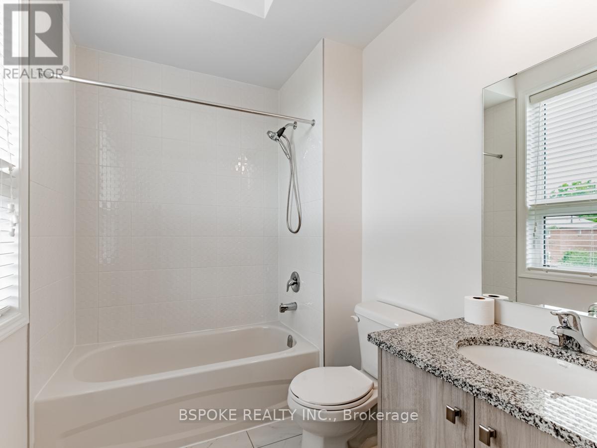 4 - 28 Humberwood Boulevard, Toronto, Ontario  M9W 7J6 - Photo 12 - W12935218