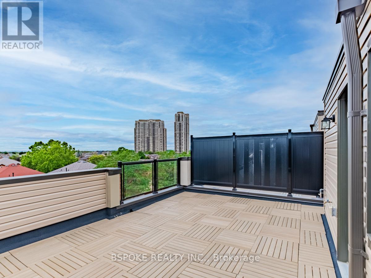 4 - 28 Humberwood Boulevard, Toronto, Ontario  M9W 7J6 - Photo 22 - W12935218