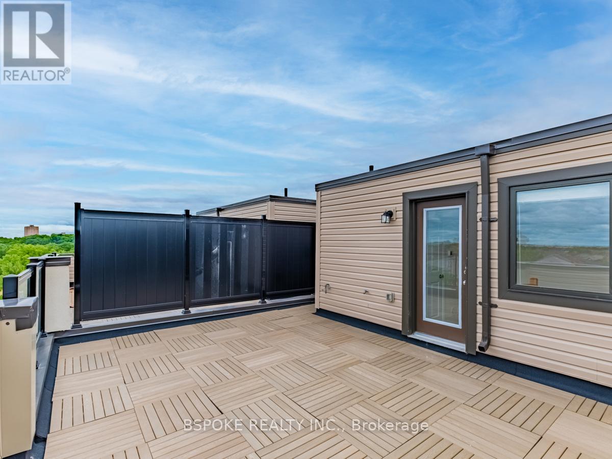 4 - 28 Humberwood Boulevard, Toronto, Ontario  M9W 7J6 - Photo 23 - W12935218