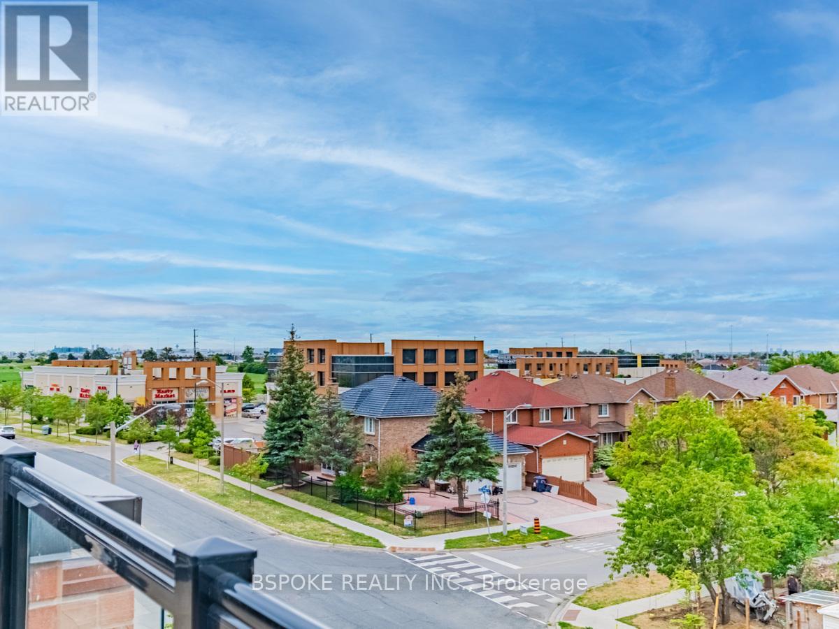 4 - 28 Humberwood Boulevard, Toronto, Ontario  M9W 7J6 - Photo 25 - W12935218