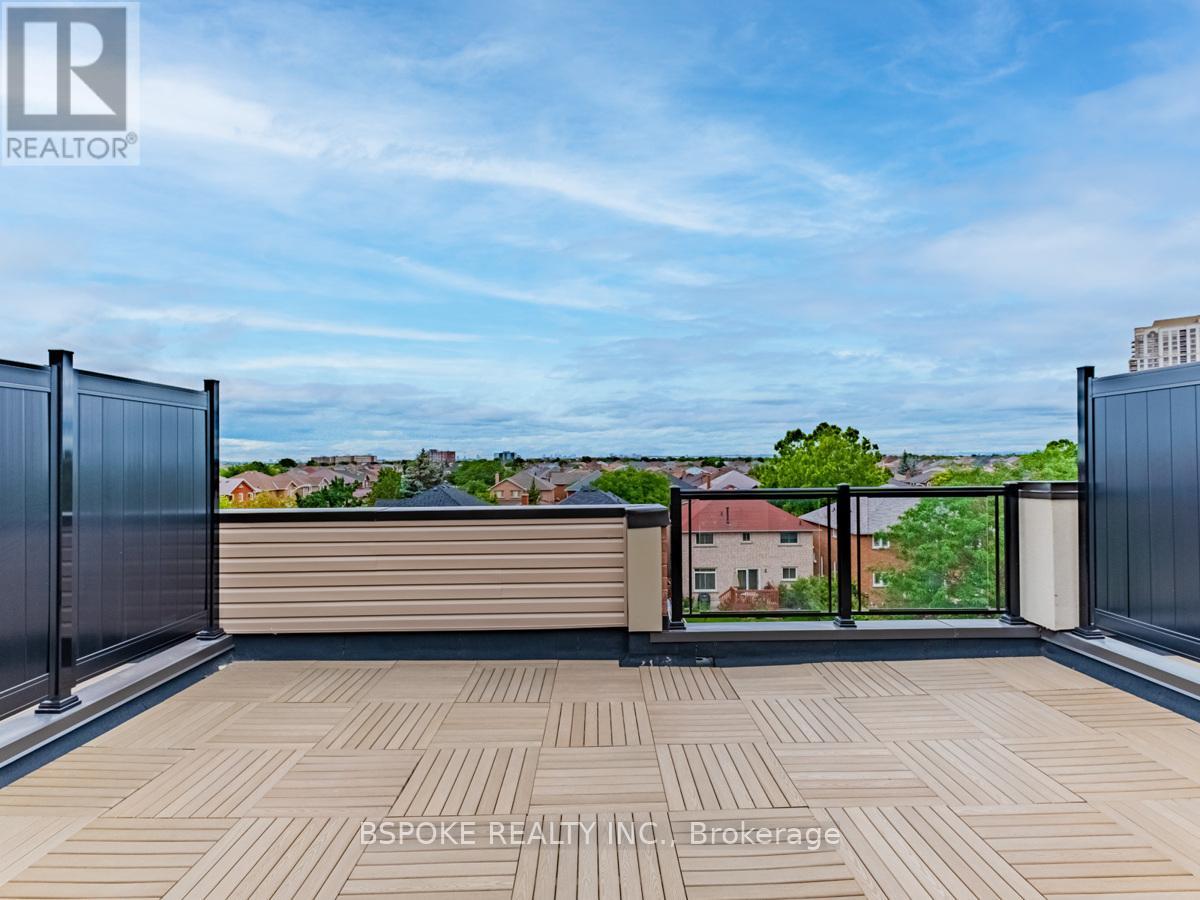 4 - 28 Humberwood Boulevard, Toronto, Ontario  M9W 7J6 - Photo 26 - W12935218