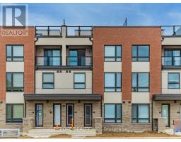 4 - 28 HUMBERWOOD BOULEVARD, Toronto, Ontario