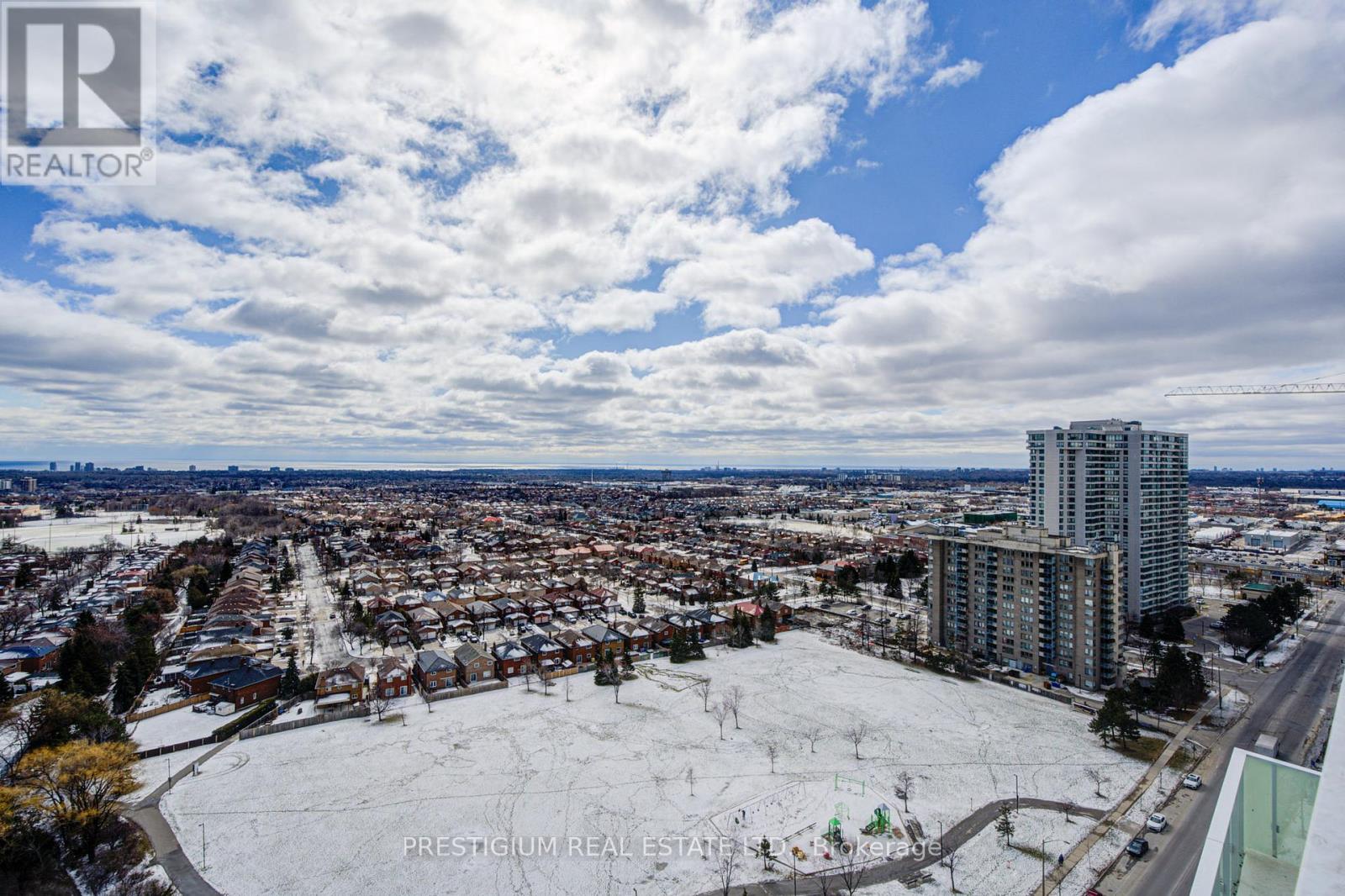 1808 - 3883 Quartz Road, Mississauga, Ontario  L5B 0M4 - Photo 35 - W12935224