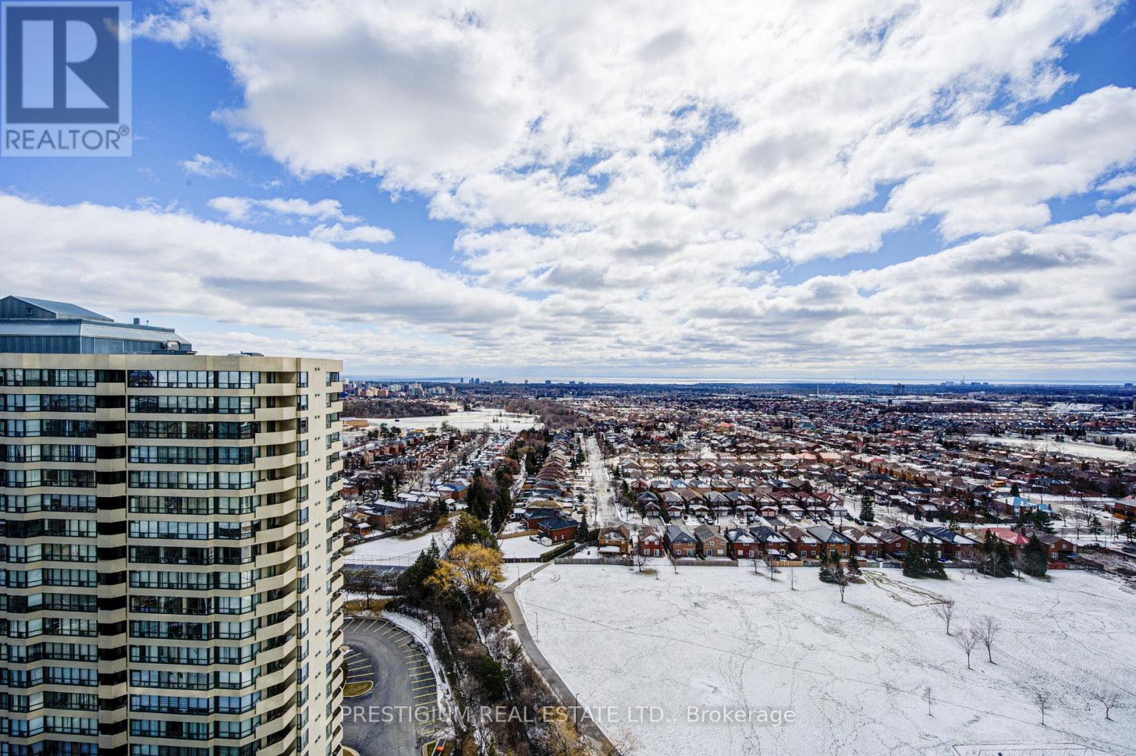 1808 - 3883 Quartz Road, Mississauga, Ontario  L5B 0M4 - Photo 36 - W12935224