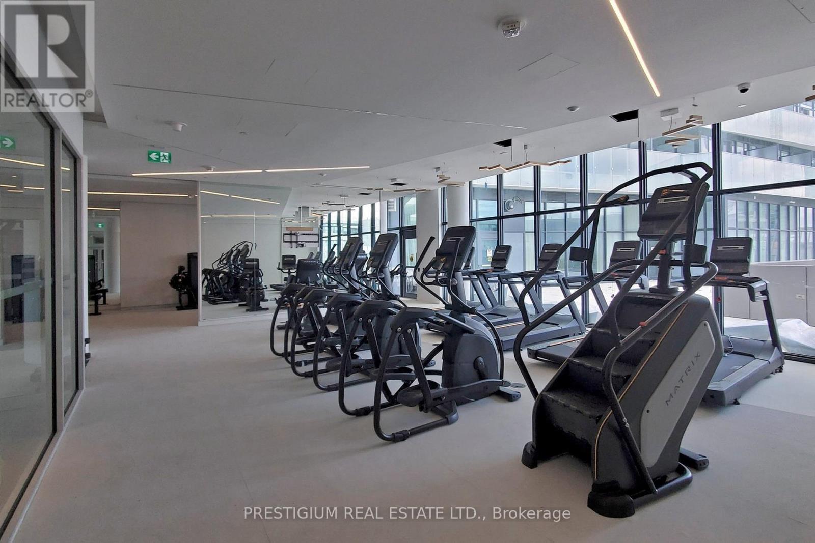 1808 - 3883 Quartz Road, Mississauga, Ontario  L5B 0M4 - Photo 38 - W12935224