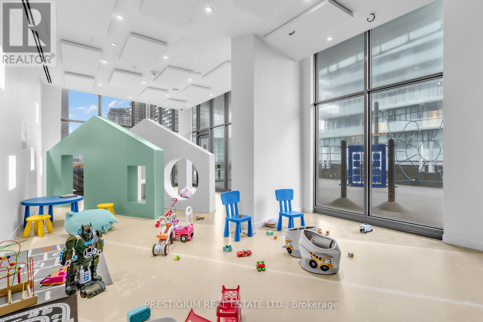 1808 - 3883 Quartz Road, Mississauga, Ontario  L5B 0M4 - Photo 42 - W12935224