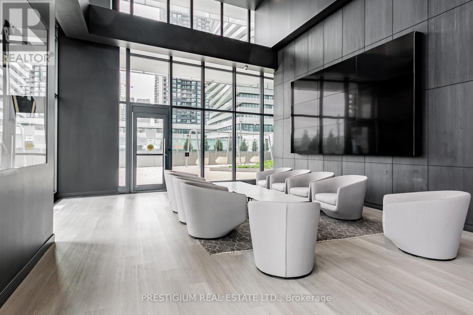 1808 - 3883 Quartz Road, Mississauga, Ontario  L5B 0M4 - Photo 43 - W12935224