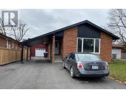 7 JUNE AVENUE, Brampton, Ontario