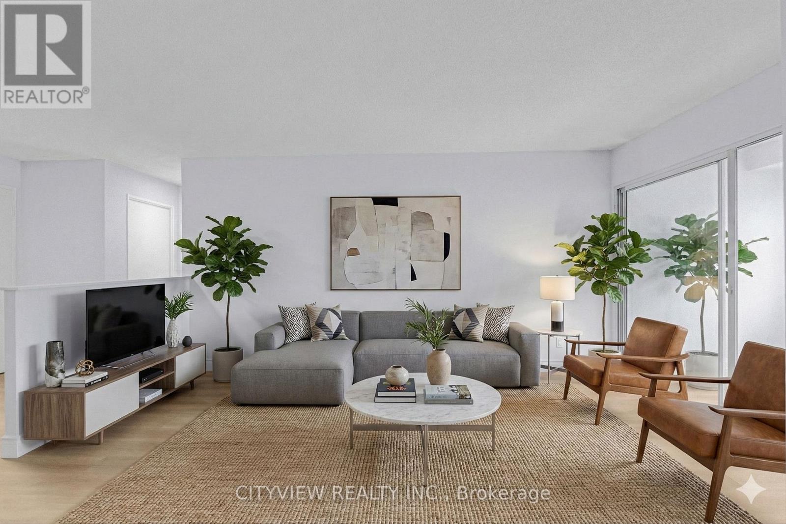 615 - 115 Hillcrest Avenue, Mississauga, Ontario  L5B 3Y9 - Photo 16 - W12935280