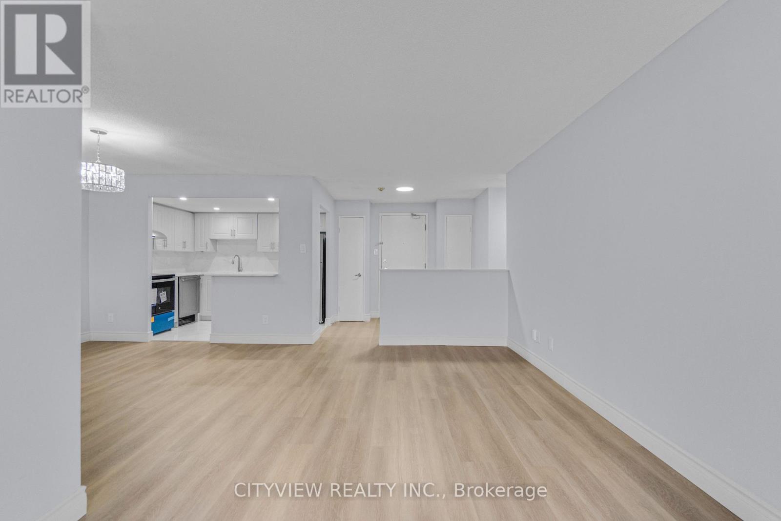 615 - 115 Hillcrest Avenue, Mississauga, Ontario  L5B 3Y9 - Photo 17 - W12935280