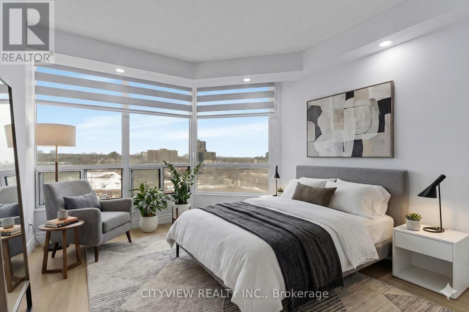 615 - 115 Hillcrest Avenue, Mississauga, Ontario  L5B 3Y9 - Photo 26 - W12935280