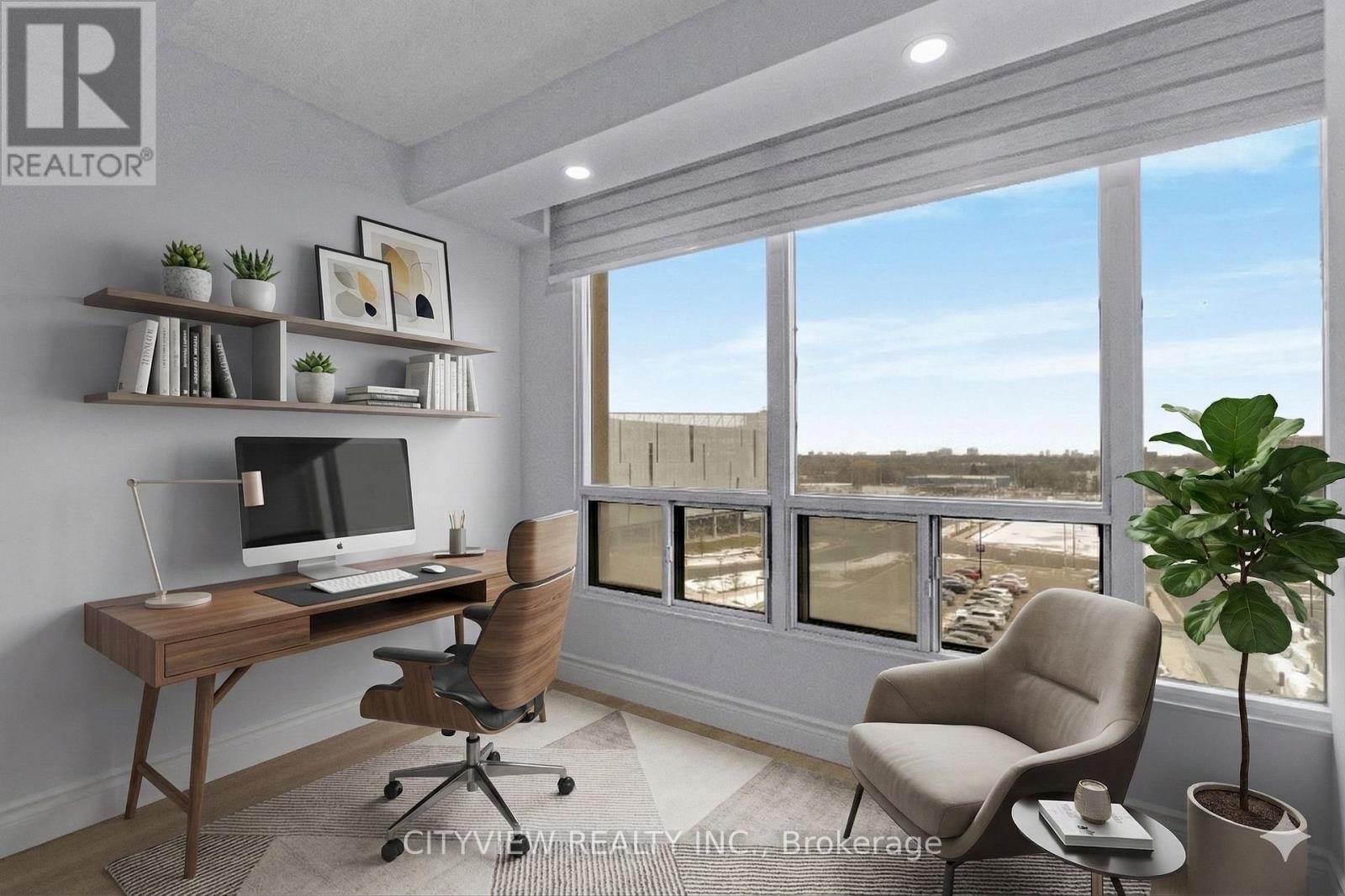 615 - 115 Hillcrest Avenue, Mississauga, Ontario  L5B 3Y9 - Photo 29 - W12935280