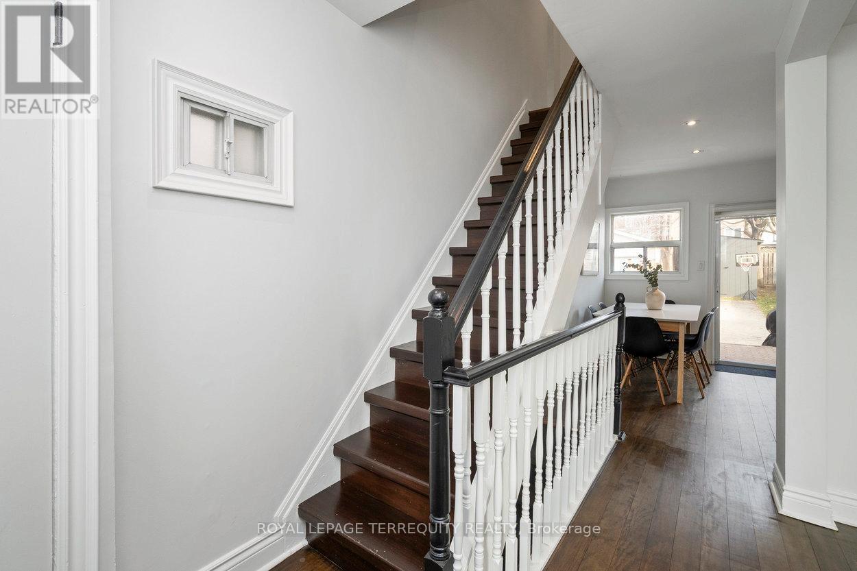 261 Blackthorn Avenue, Toronto (Weston-Pellam Park), Ontario  M6N 3H7 - Photo 19 - W12935282