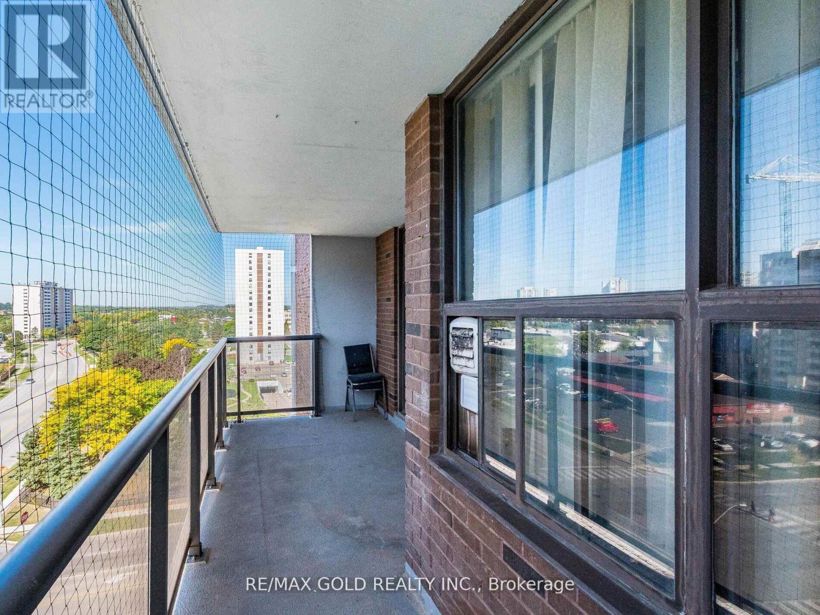 1010 - 17 Knightsbridge Road, Brampton, Ontario L6T 3X9 - Photo 43 - W12935286